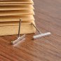 Bar Stud Earrings