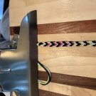 Chevron friendship bracelet