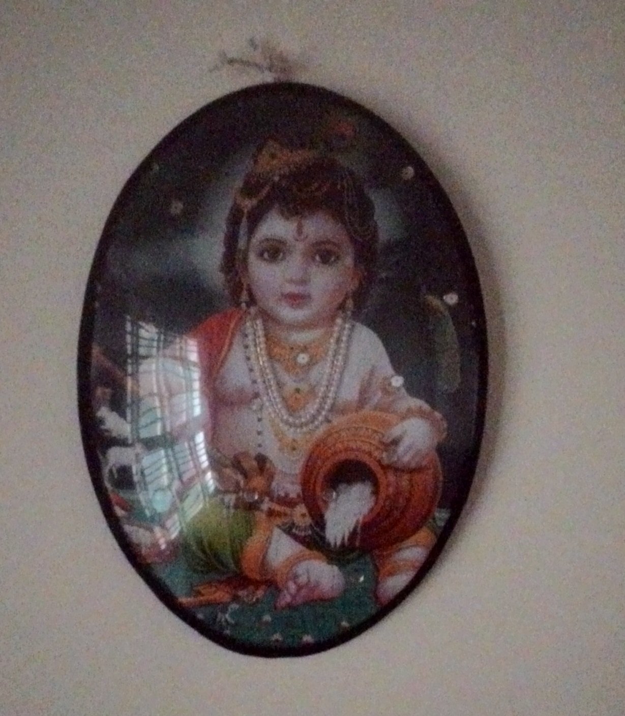 wall plates