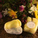 Feet Cream Bar cracked heels