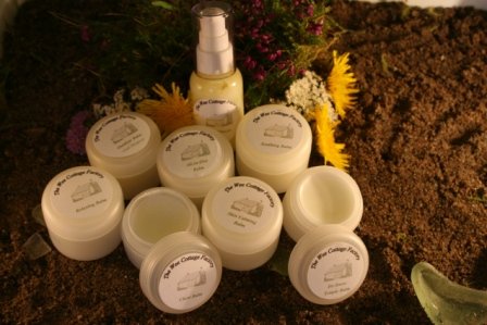 Skin Calming Balm (30ml)
