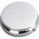 Round Pill Box