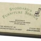 Business Card Holder