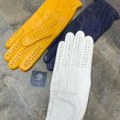 Golf Handmade Napa Leather Gloves for Men