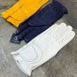Golf Handmade Napa Leather Gloves for Men