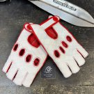 Python Women's Driving Gloves