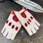 Python Women's Driving Gloves
