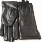 Winter Gloves Men's Napa Leather Black Wool Lining for Winter Winter Gloves Men's Napa Leather Black Wool Lining for Winter