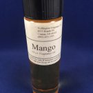 Mango fragrance oil one half ounce with glass dropper