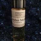 Cucumber melon Fragrance oil one half ounce with glass dropper