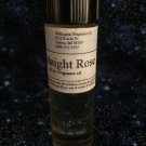 Midnight Rose Fragrance oil one half ounce with glass dropper