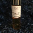 Armaretto fragrance oil one half ounce with glass dropper