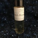 Peach Blossom fragrance oil one half ounce with glass dropper