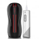 Leten 3 Dual Engine 10 Modes Vibration Electric Male Hands Free Masturbator