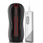 Leten 3 Dual Engine 10 Modes Vibration Electric Male Hands Free Masturbator