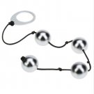 Steel Balls Ben Wa Balls Vagina Excerciser Vaginal Tightening Pussy Training