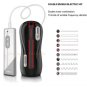 Leten 3 Dual Engine 10 Modes Vibration Electric Male Hands Free Masturbator