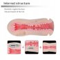 Leten 3 Dual Engine 10 Modes Vibration Electric Male Hands Free Masturbator