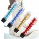 Multispeed Vibrator G-spot Dildo Waterproof Rabbit Massager Female Adult Sex Toy
