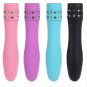 Small Diamond Vibration Massager for Women Mini Dildo Vibrator Waterproof Multi-speed