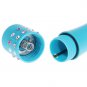 Small Diamond Vibration Massager for Women Mini Dildo Vibrator Waterproof Multi-speed