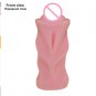 Pocket Vagina Real Pussy Men's Aircraft Cup Male Masturbation