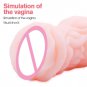 Male Masturbator for Men Vagina Real Pussy Pocket Pussy Artificial Vagina