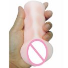 Real Pocket Pussy Artificial Vagina, Man Masturbators Toy, Male Aircraft Cup,Adult Sex Toys