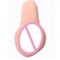 Real Pocket Pussy Artificial Vagina, Man Masturbators Toy, Male Aircraft Cup,Adult Sex Toys