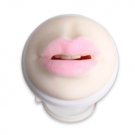 Realistic Blow Job Deep Throat Mouth Male Masturbator Girl Pocket