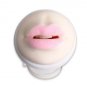 Realistic Blow Job Deep Throat Mouth Male Masturbator Girl Pocket