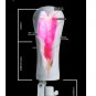 Realistic Blow Job Deep Throat Mouth Male Masturbator Girl Pocket