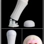 Realistic Blow Job Deep Throat Mouth Male Masturbator Girl Pocket