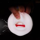 Real Vagina Realistic Mouth With Tongue Teeth for men Oral Sex Pocket Pussy Male Masturbator
