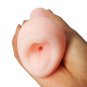 Sexy Lips Pocket Pussy Silicone Artificial Vagina,Oral sex aircraft Cup,Male's Masturbation