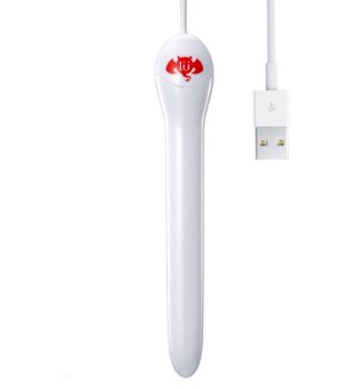 Masturbator USB Heater Rapid Heating 46 Degrees Sex Toys For Men