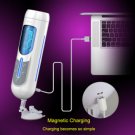Sex Toys for Men 4D Long Vagina Male Masturbator Real Pussy Full Automatic Piston
