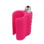 Man Masturbator Vibrating Male Sex Toy Butterfly Clip  Electric Penis Massager