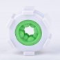 Masturbators Super Stretchy Body Massager Universal Ring Green Men vagina pussy