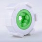 Masturbators Super Stretchy Body Massager Universal Ring Green Men vagina pussy