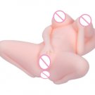 Male Masturbation Aircraft Cup Sex Dolls with Big Breast Adult Sex Toys