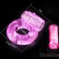 Men Vibration Collars Delay Premature Ejaculation Lock Fine Butterfly Penis Ring