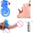 Stretchy Erection Penis Ring Sex vibrator Cock Rings