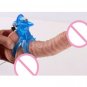 Stretchy Erection Penis Ring Sex vibrator Cock Rings