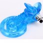Stretchy Erection Penis Ring Sex vibrator Cock Rings