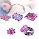 5 Different  Sex Vibration Vibrator Ring for Penis Cock Extender Ring Penis Enlargement Sleeve
