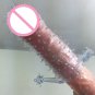 Time Delay Prick Penis Rings Stretchy Cock Ring Sex Toy For Man