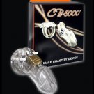 Male Chastity Device With 5 Size Penis Ring,Cock Cages