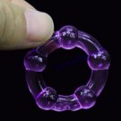 Penis Rings Cock Ring Vibrating Adult Sex Toys For Men