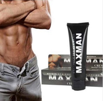 Pene Extension Growth Sex Delay Men's Penis Care Extender Enhancers Cock Cream